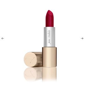 Jane Iredale Gwen- Triple Luxe Naturally Moist Lipstick